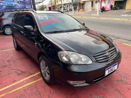 Toyota Fielder