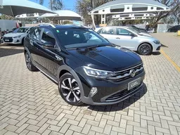Volkswagen Nivus