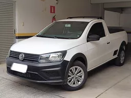 Volkswagen Saveiro