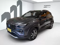 Fiat Pulse