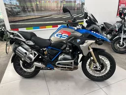 R 1200 GS