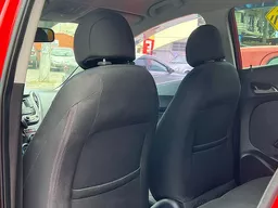 Hyundai HB20X