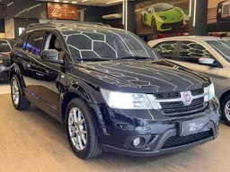 Fiat Freemont