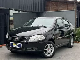Fiat Siena