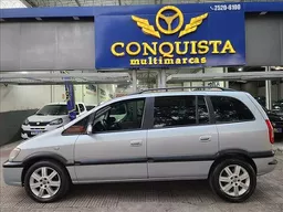 Chevrolet Zafira