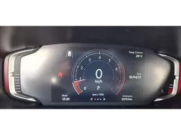 Fiat Pulse
