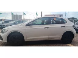 Volkswagen Polo Hatch