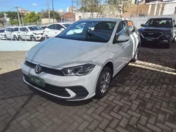 Volkswagen Polo Hatch