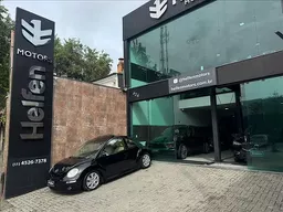 Volkswagen New Beetle