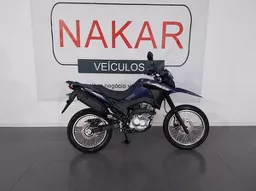 NXR 160