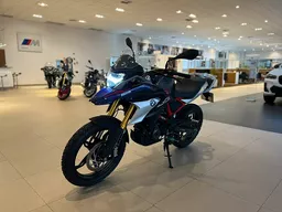 G 310 GS