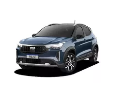 Fiat Pulse