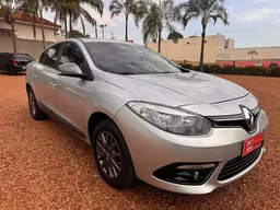 Renault Fluence