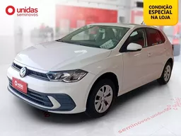 Volkswagen Polo Hatch