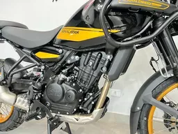 Royal Enfield Himalayan