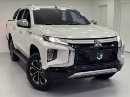 Mitsubishi L200 Triton