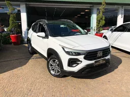Fiat Pulse