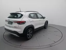 Fiat Pulse