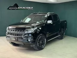 Chevrolet S10