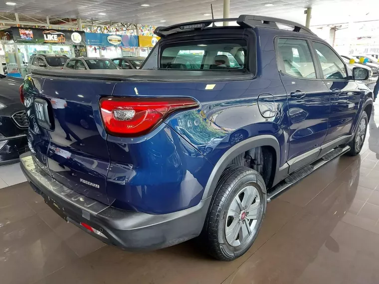 Fiat Toro Azul 7