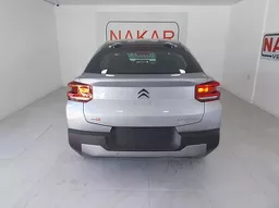 Citroën Basalt