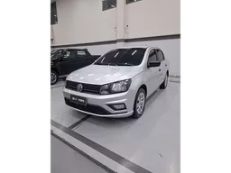 Volkswagen Voyage