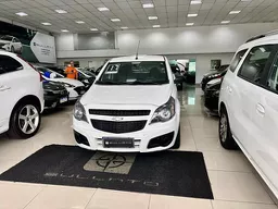 Chevrolet Montana