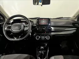 Fiat Cronos