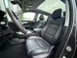 Chery Tiggo 5X Pro