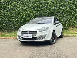 Fiat Bravo