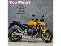 CB 600