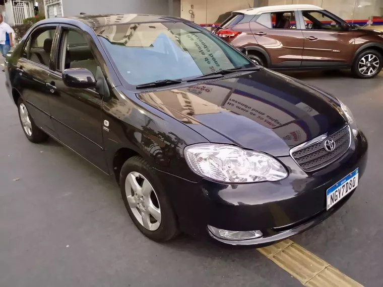 Foto do carro