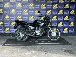 YBR 125 Factor