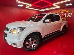 Chevrolet S10