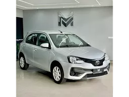 Toyota Etios
