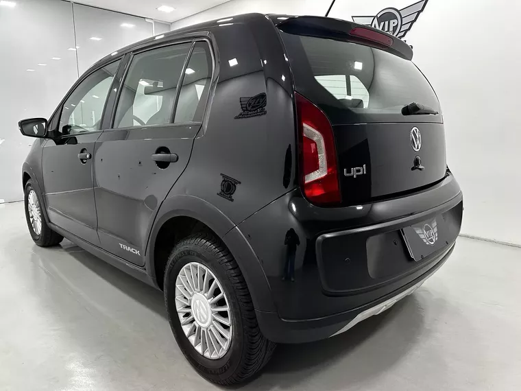 Volkswagen UP Preto 8