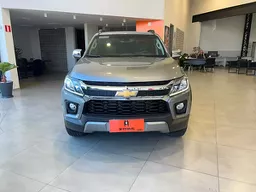 Chevrolet S10