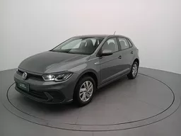 Volkswagen Polo Hatch