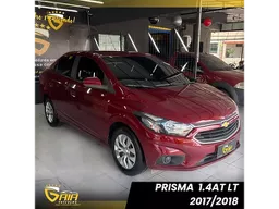 Chevrolet Prisma
