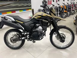 XTZ 250