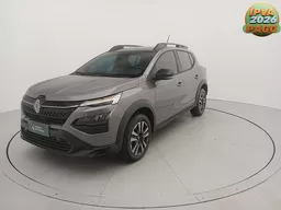 Renault Kardian