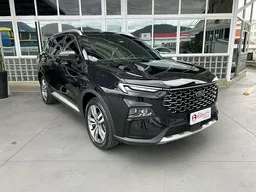 Ford Territory