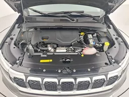 Jeep Commander