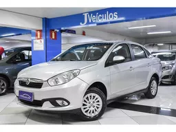 Fiat Grand Siena