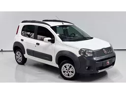 Fiat Uno