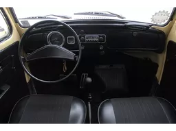 Volkswagen Fusca