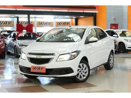 Chevrolet Prisma