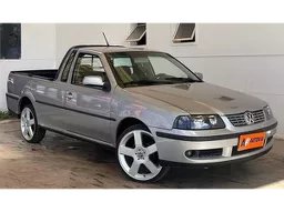 Volkswagen Saveiro
