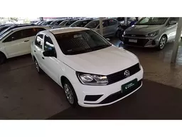 Volkswagen Voyage