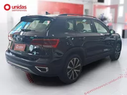 Volkswagen Taos